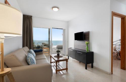 Arrieta Appartement | Callao Beach 8