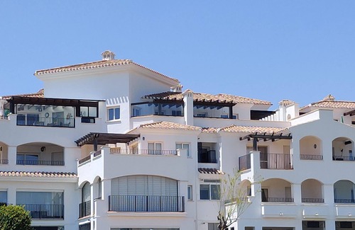 Jeronimo y Avileses y Balsicas de Arriba Appartement | Calle Atlantico 74 3B Penthouse