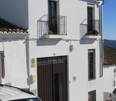 Zufre Maison | CALLE CALVARIO 10