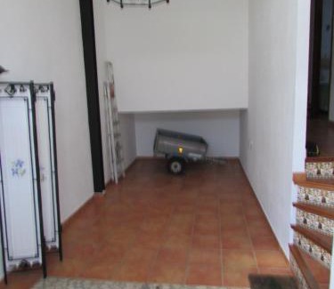 Zufre Maison | CALLE CALVARIO 10
