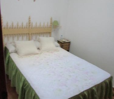 Zufre Maison | CALLE CALVARIO 10