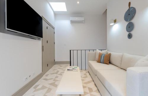 Las Catalinas Appartement | Calle Cartagena 3C At Las Catalinas