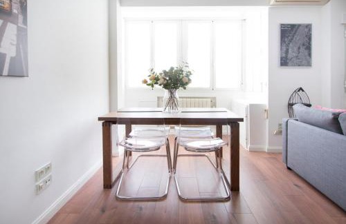 Guindalera Appartement | Calle de Coslada, 16