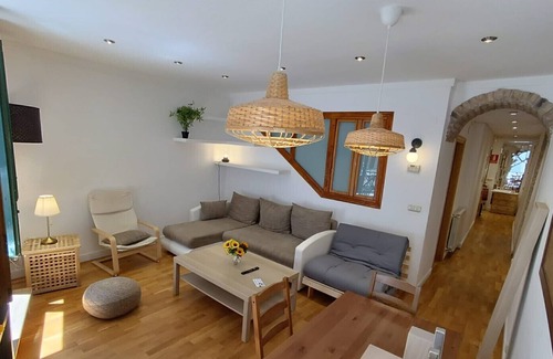 Old Town Appartement | Calle Estafeta 15 - Centro Pamplona