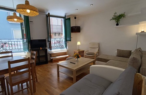 Old Town Appartement | Calle Estafeta 15 - Centro Pamplona