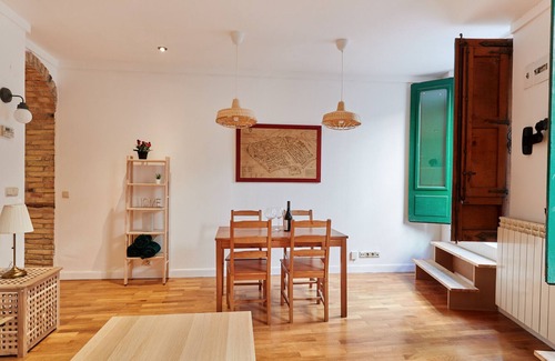 Old Town Appartement | Calle Estafeta 15 - Centro Pamplona