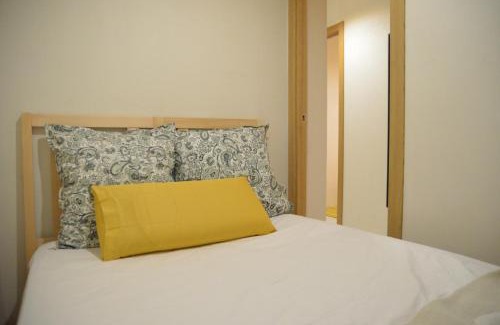 Adelfas Appartement | calle Gandía G1