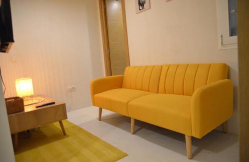 Adelfas Appartement | calle Gandía G1