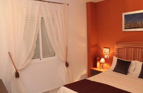 Camas Appartement | Calle José Payán nº 28, 1º B