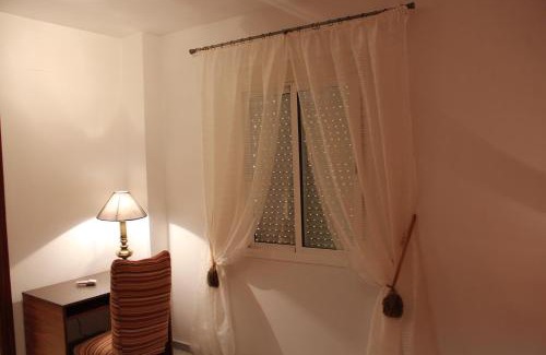 Camas Appartement | Calle José Payán nº 28, 1º B