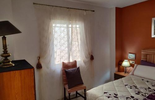Camas Appartement | Calle José Payán nº 28, 1º B
