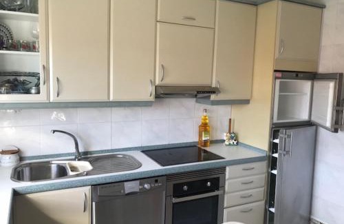 Fisterra Maison | Calle Patres