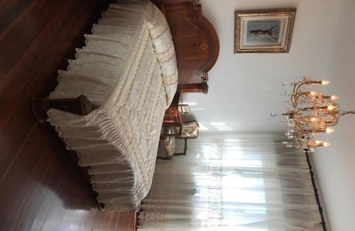 Fisterra Maison | Calle Patres