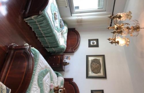 Fisterra Maison | Calle Patres