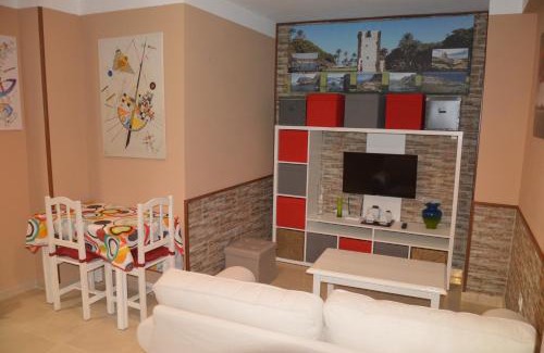 San Sebastian de la Gomera Appartement | Calle Real