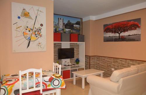 San Sebastian de la Gomera Appartement | Calle Real