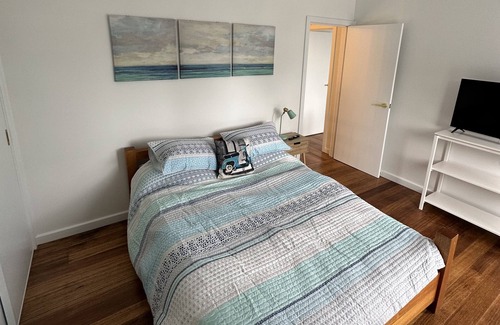 Mornington Peninsula Maison | Calling all Families and Fishermen
