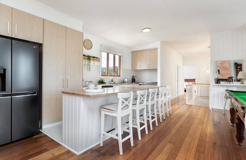 Mornington Peninsula Maison | Calling all Families, Fishermen and Corporate Organizations.