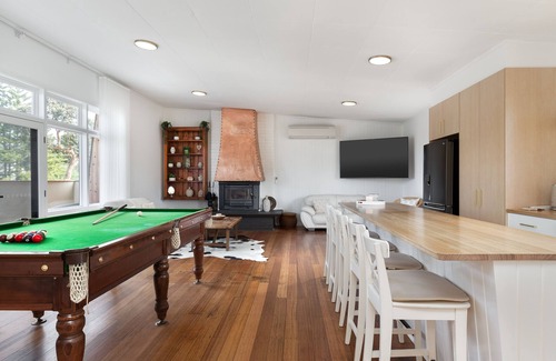Mornington Peninsula Maison | Calling all Families, Fishermen and Corporate Organizations.