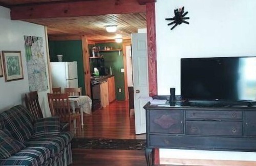 Constableville Maison | Calling all snowmobilers