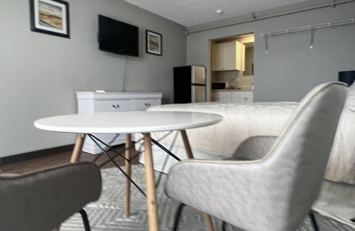 Tuscaloosa Appartement | Calling All Traveling Workers!