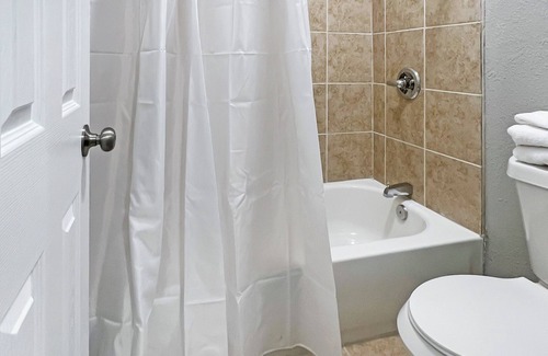 Tuscaloosa Appartement | Calling All Traveling Workers!