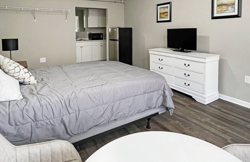 Tuscaloosa Appartement | Calling All Traveling Workers!