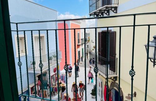 Ponza Appartement | Calliope Ponza Immobilevante