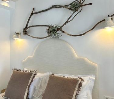 Paralia Dionysiou Appartement | Calliopes by the sea boutique suites