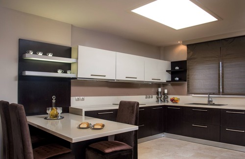 Ierapetra Appartement | Callista Résidence de luxe