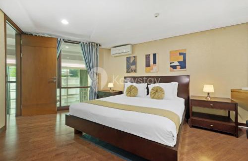 East Kuningan Appartement | Callisto by Kozystay - Mega Kuningan