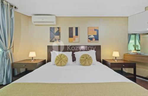 East Kuningan Appartement | Callisto by Kozystay - Mega Kuningan
