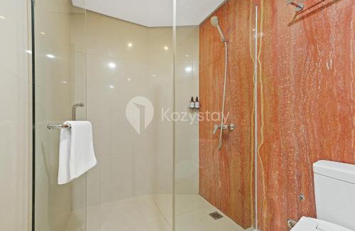 East Kuningan Appartement | Callisto by Kozystay - Mega Kuningan