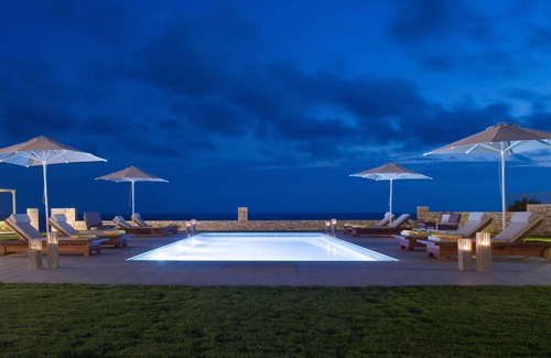 Agrilos Appartement | Callisto Mer Cymo Accueil