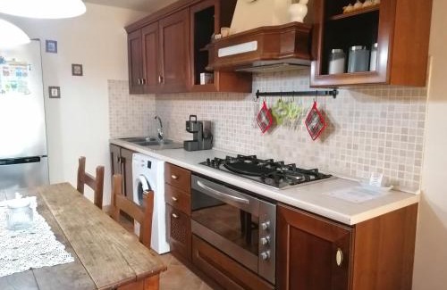 Palaia Appartement | calloni franceschini home