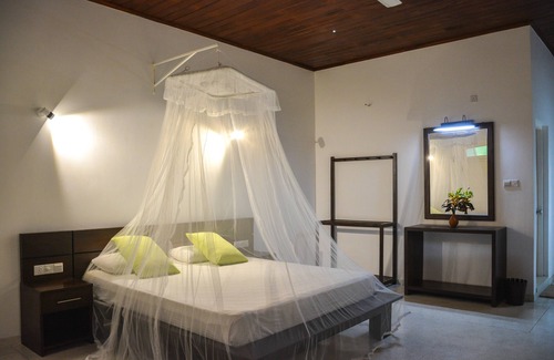 Medaketiya Hôtel | Calluna Hotel Tangalle