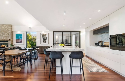 Kangaroo Valley Hôtel | Cally Mill Farm, Kangaroo Valley