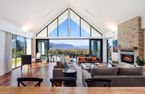 Kangaroo Valley Maison | Cally Mill Farm, Kangaroo Valley