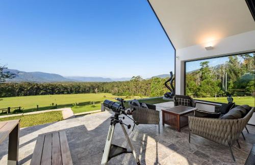 Kangaroo Valley Maison | Cally Mill Farm, Kangaroo Valley