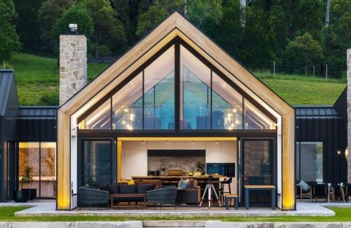 Kangaroo Valley Maison | Cally Mill Farm, Kangaroo Valley