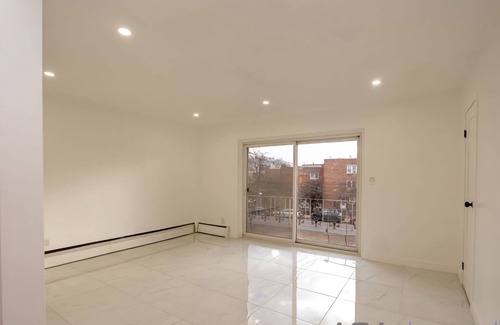 Canarsie Maison | Calm 1-bedroom private room located in a house in Brooklyn with AC, WiFi