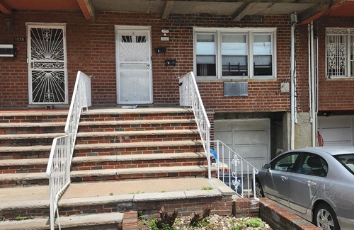 Canarsie Maison | Calm 1-bedroom private room located in a house in Brooklyn with AC, WiFi