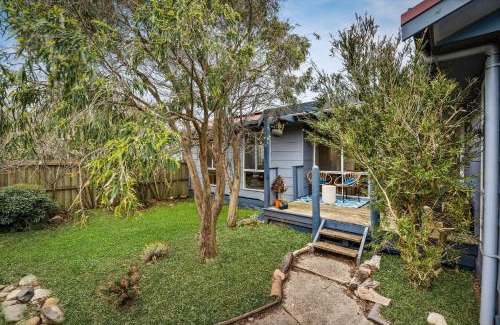 Surf Beach Maison | Calm 3922