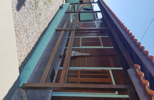 Ribeirao da Ilha Maison | Calme et belles plages