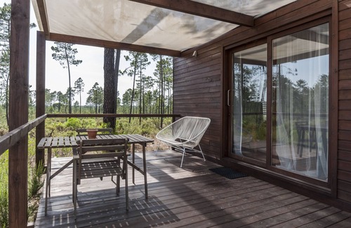 Alcacer do Sal Maison | Calm and comfort in Nature - Suite
