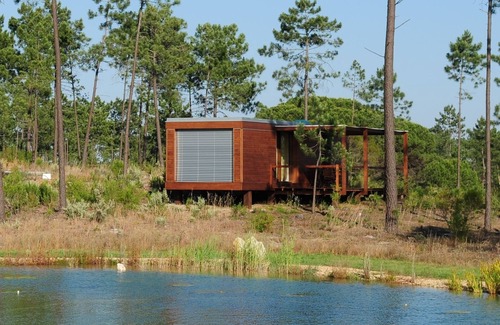 Alcacer do Sal Maison | Calm and comfort in Nature - Suite