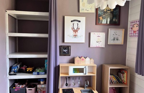 Vanclans Maison | Calme et Grand Air, Belle maison avec jardin, idéale en famille