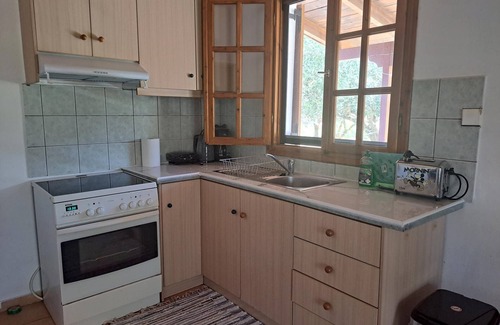 Andravida-Kyllini Maison | Calme et idyllique dans la campagne, à proximité de la plage - Maison de vacances avec Wifi | Ilia, Pelo