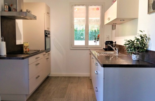 Eccica-Suarella Maison | Calme et nature - Maison 90 m² avec piscine proche mer et montagne