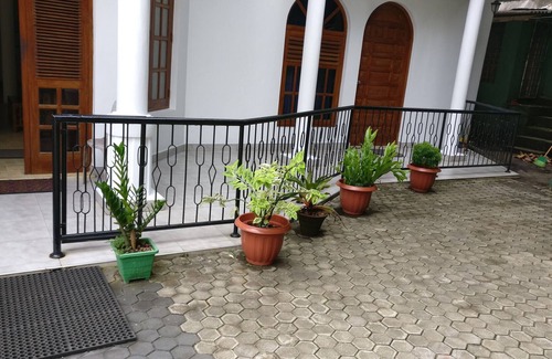 Kandy Villa | Endroit calme et tranquille pour passer des vacances reposantes.